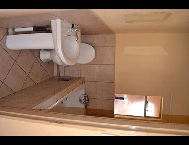 1 BEDROOM TOWNHOUSE FOR SALE IN KRUGERSRUS